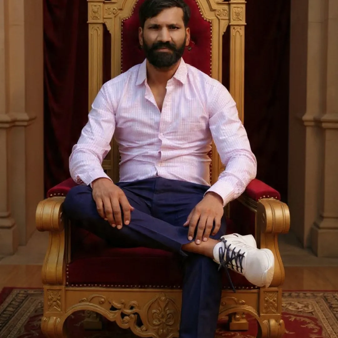 Nihalsingh Mahor