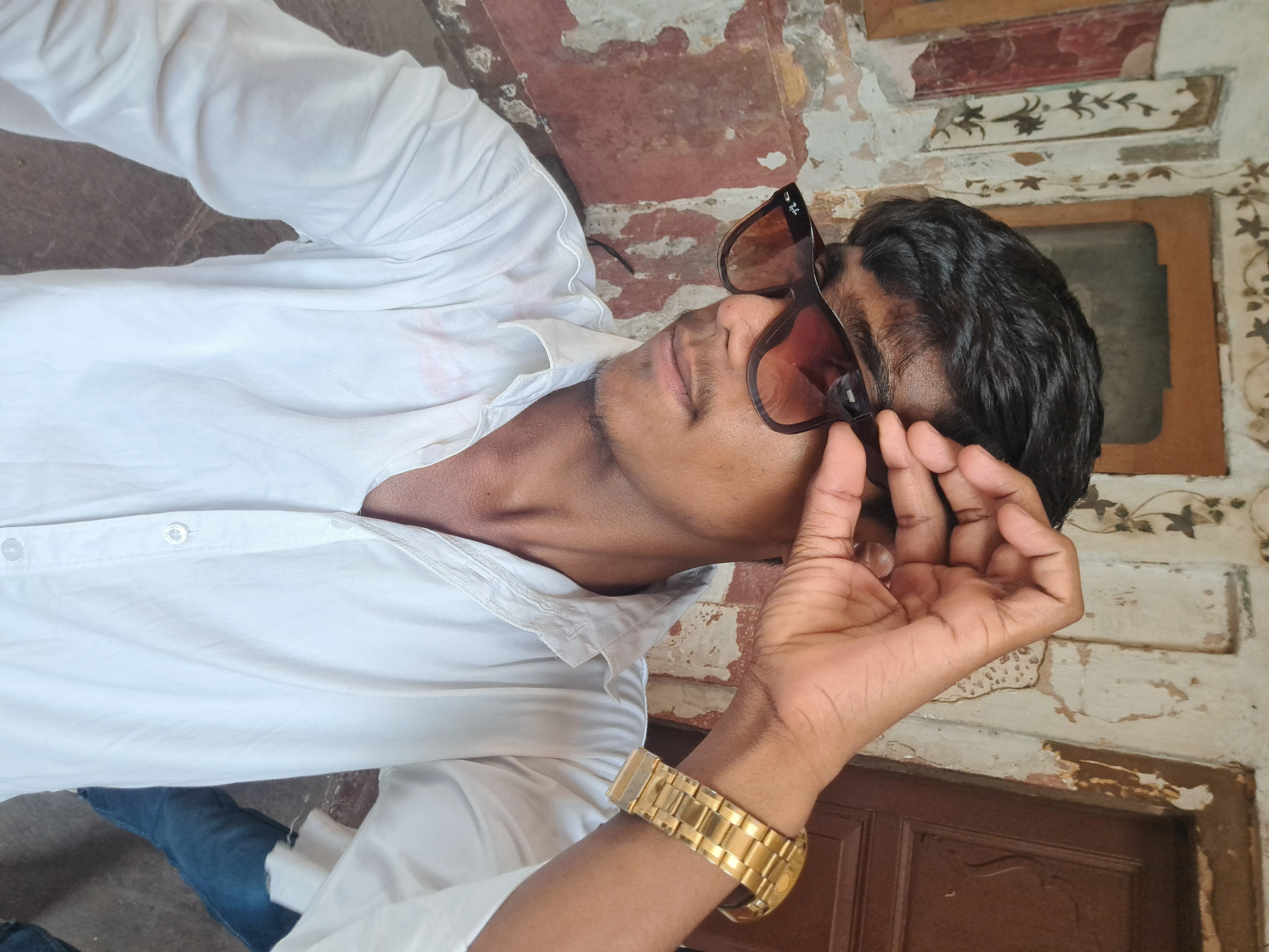 MOHIT PRAJAPATI