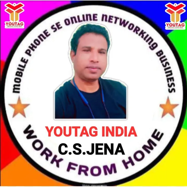 Chandrasekhar jena