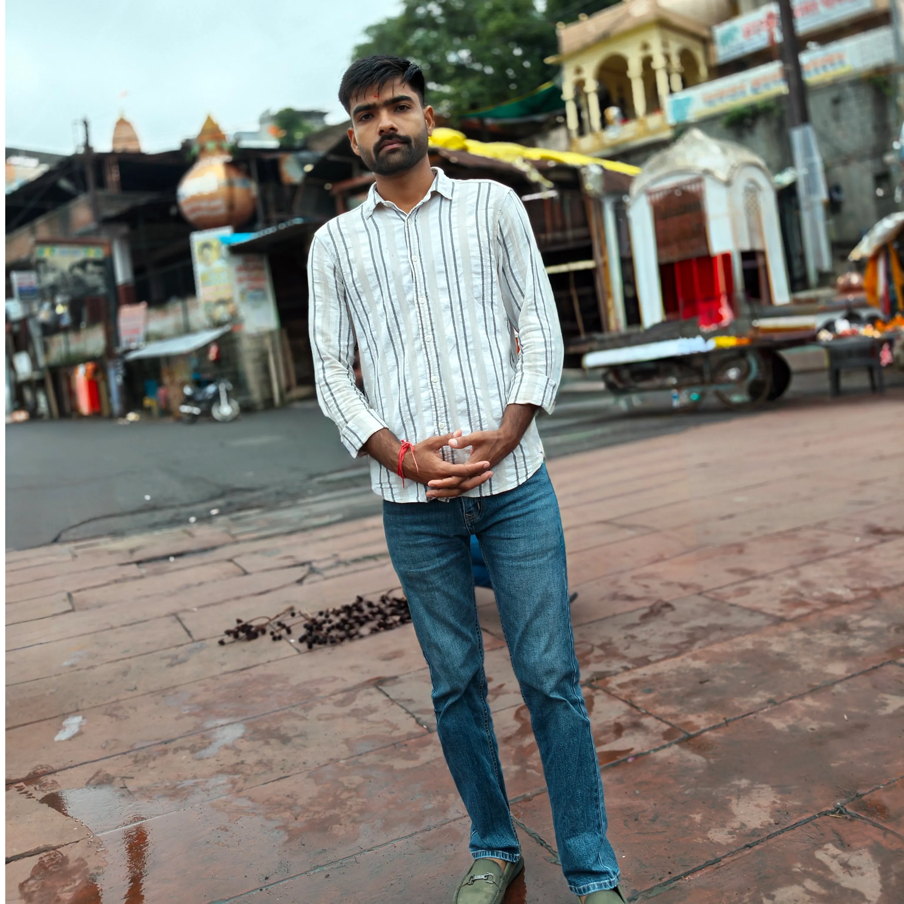 Rahul Kumawat