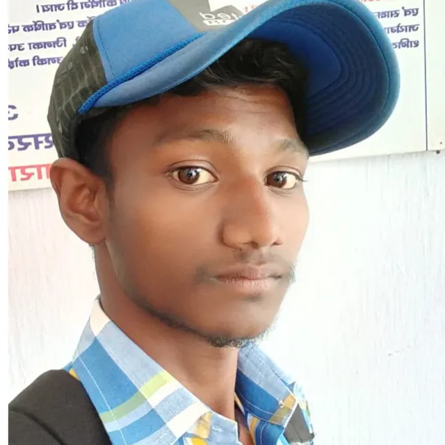 Mohan rajwar