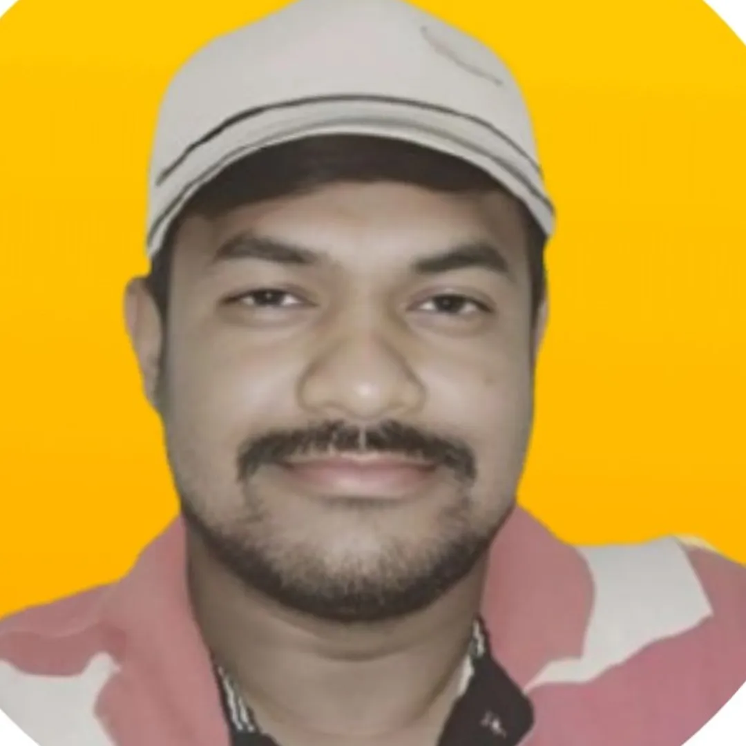 Akarsh 3918