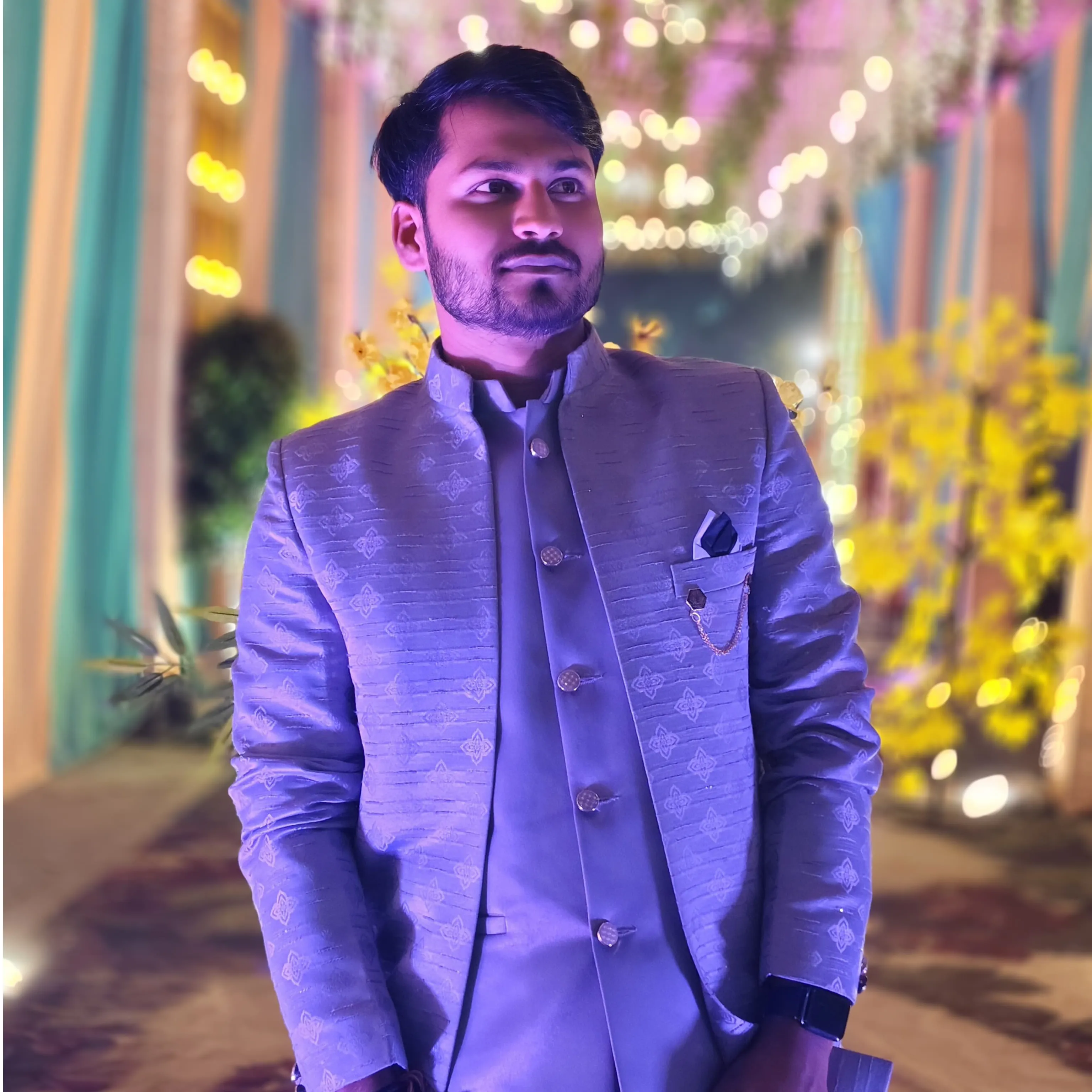 rajput vishal