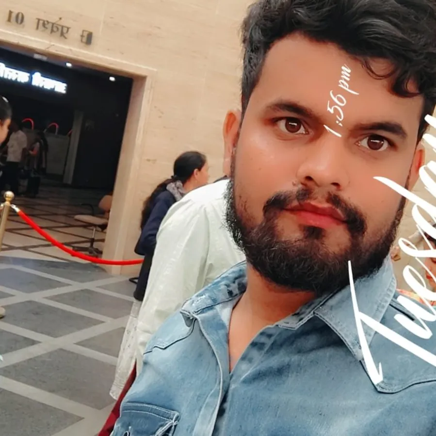 Aditya raj