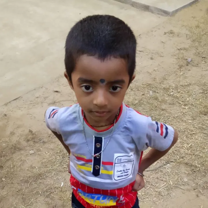 Debabrata Giri