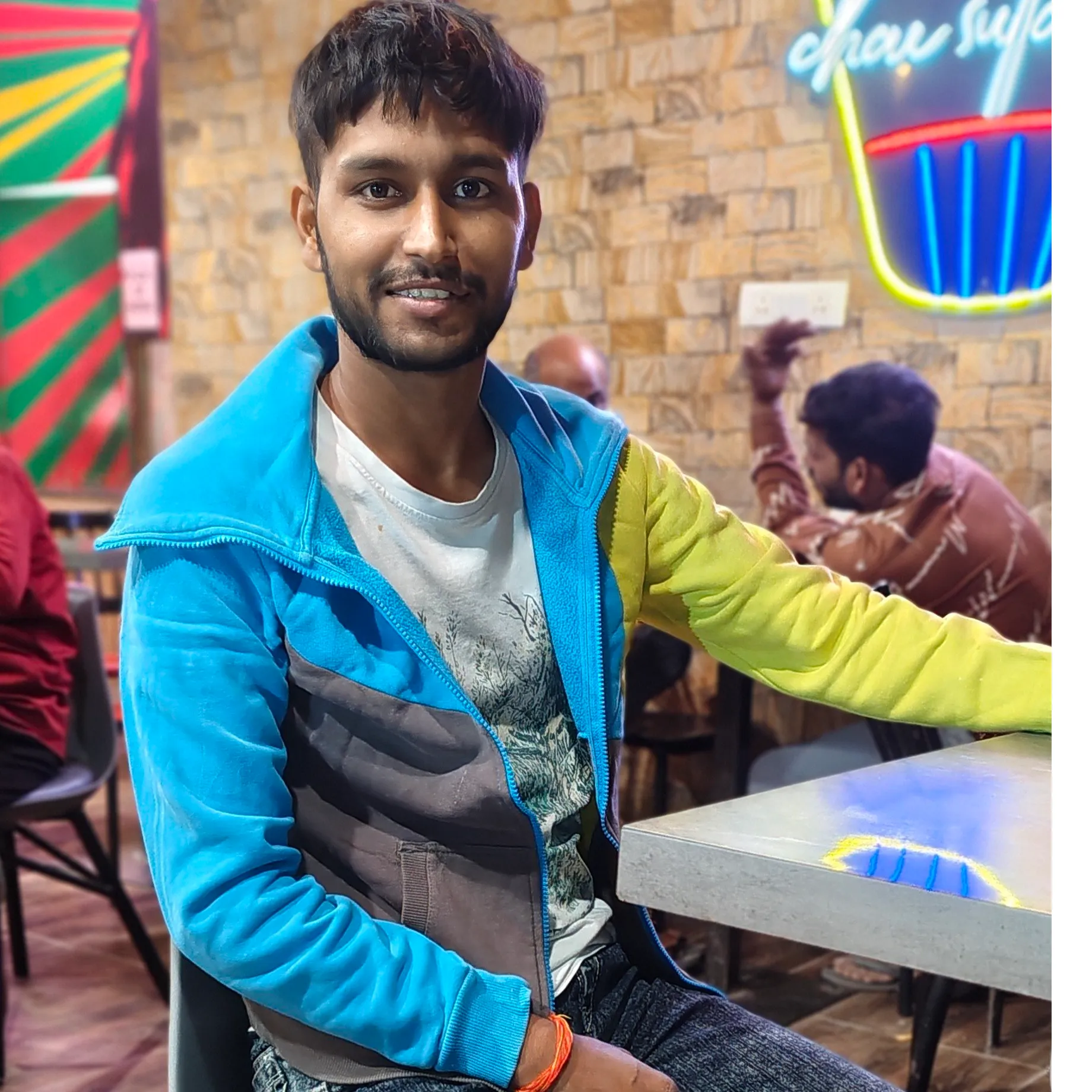Thakur ankit