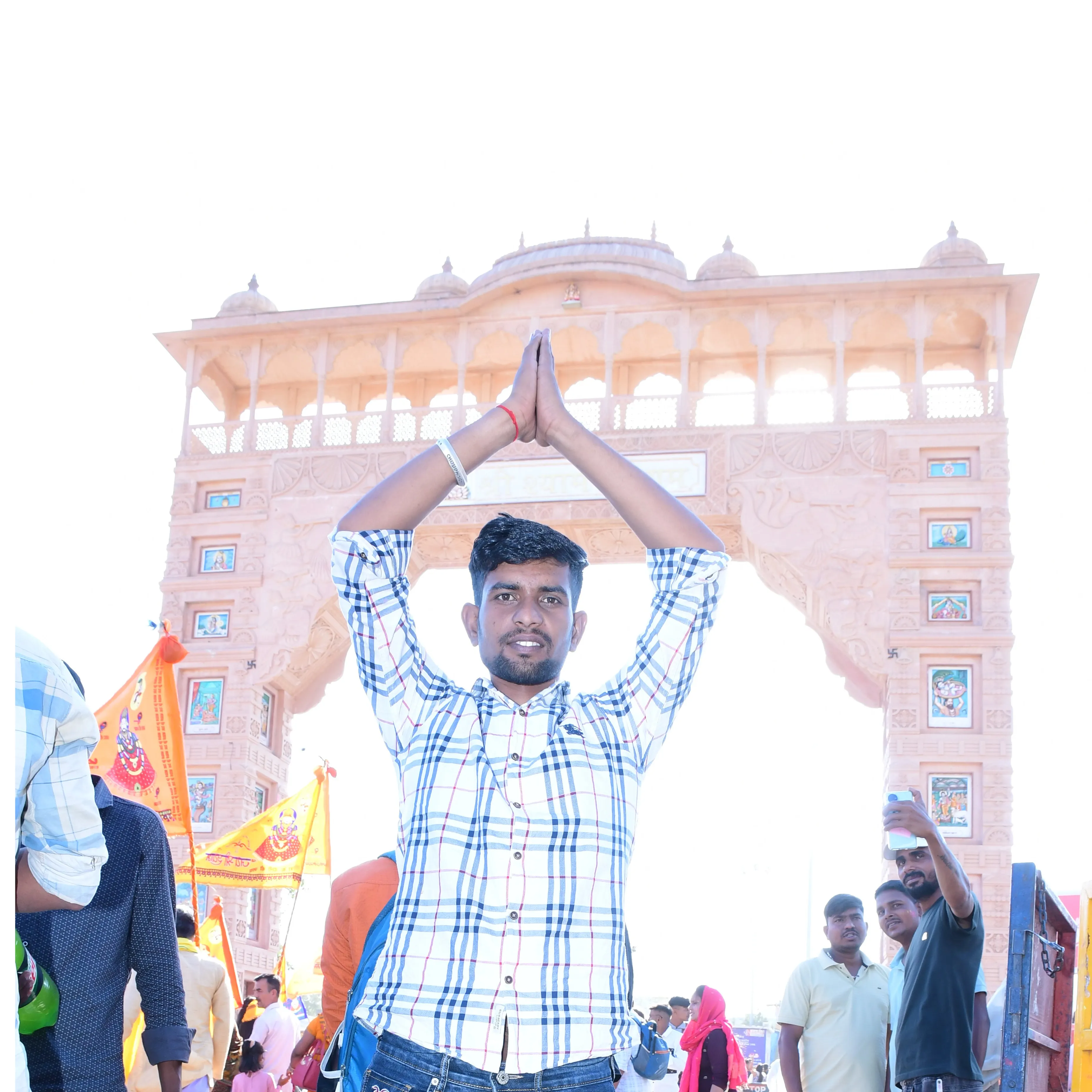 kanaram jakhar