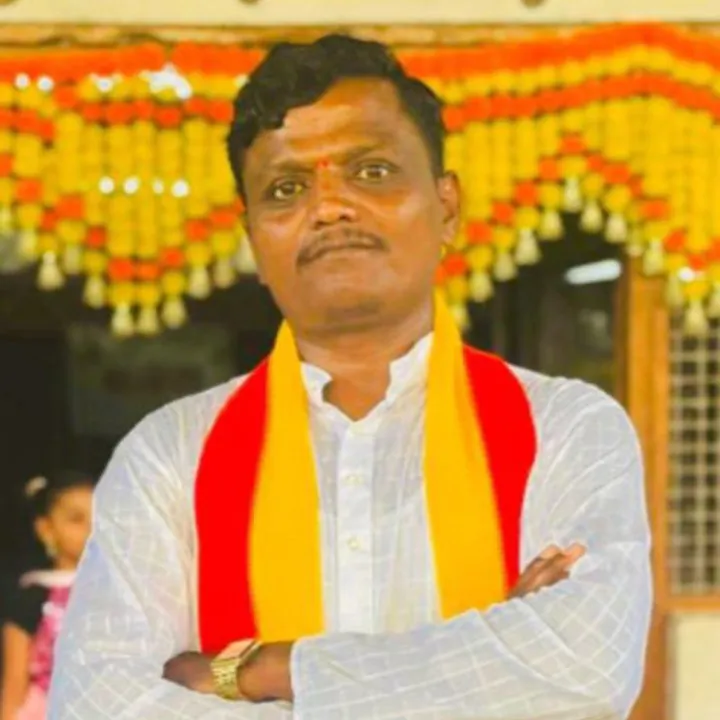 ಬಸವರಾಜ ಮಂತ್ರಿ