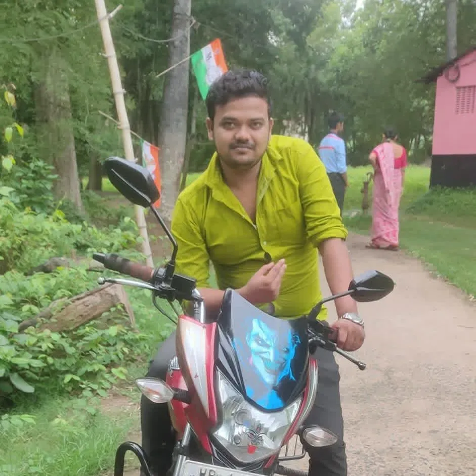 Supriyo Santra
