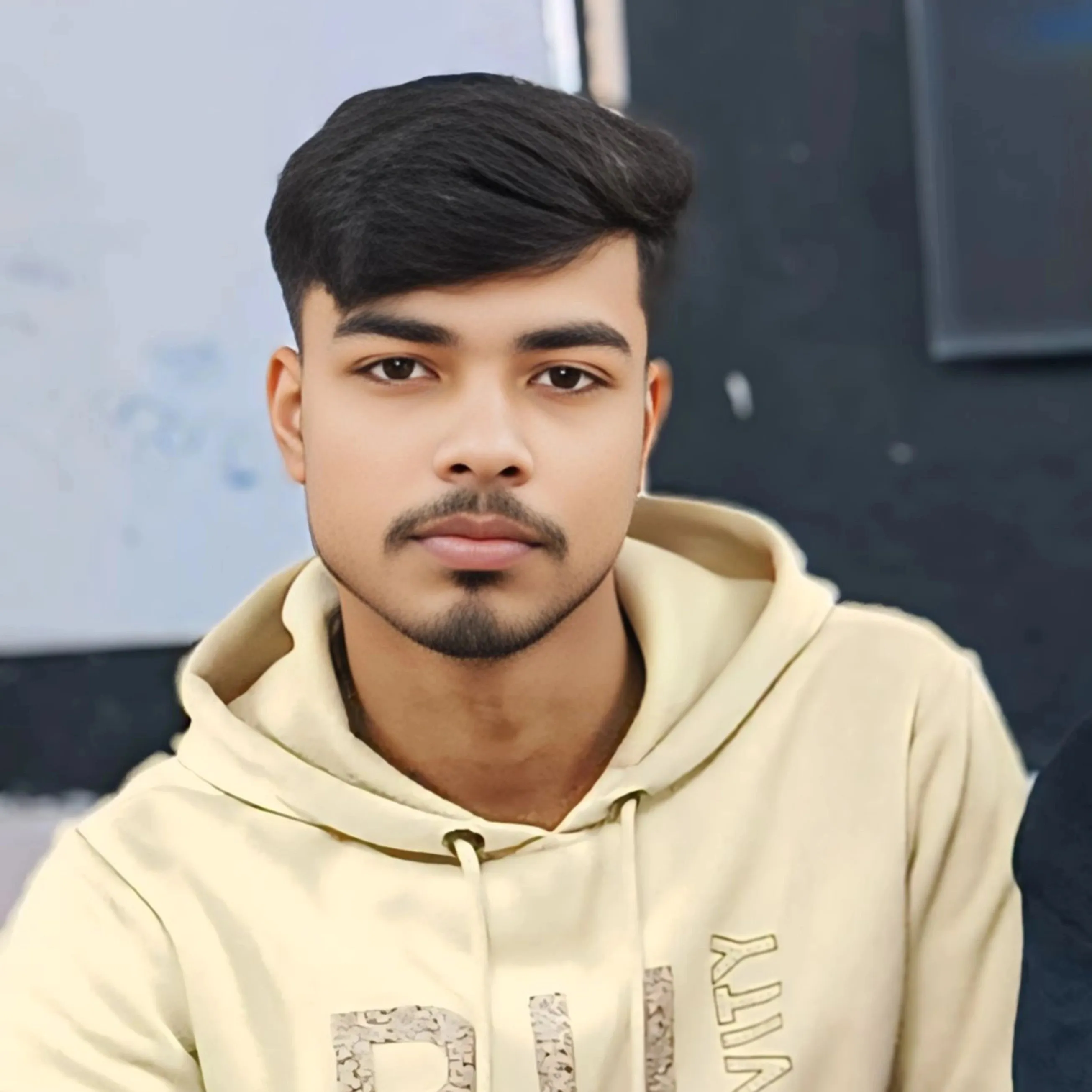 ritik singh
