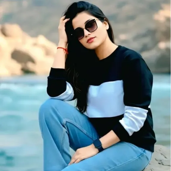 Kavita Devi  deaf