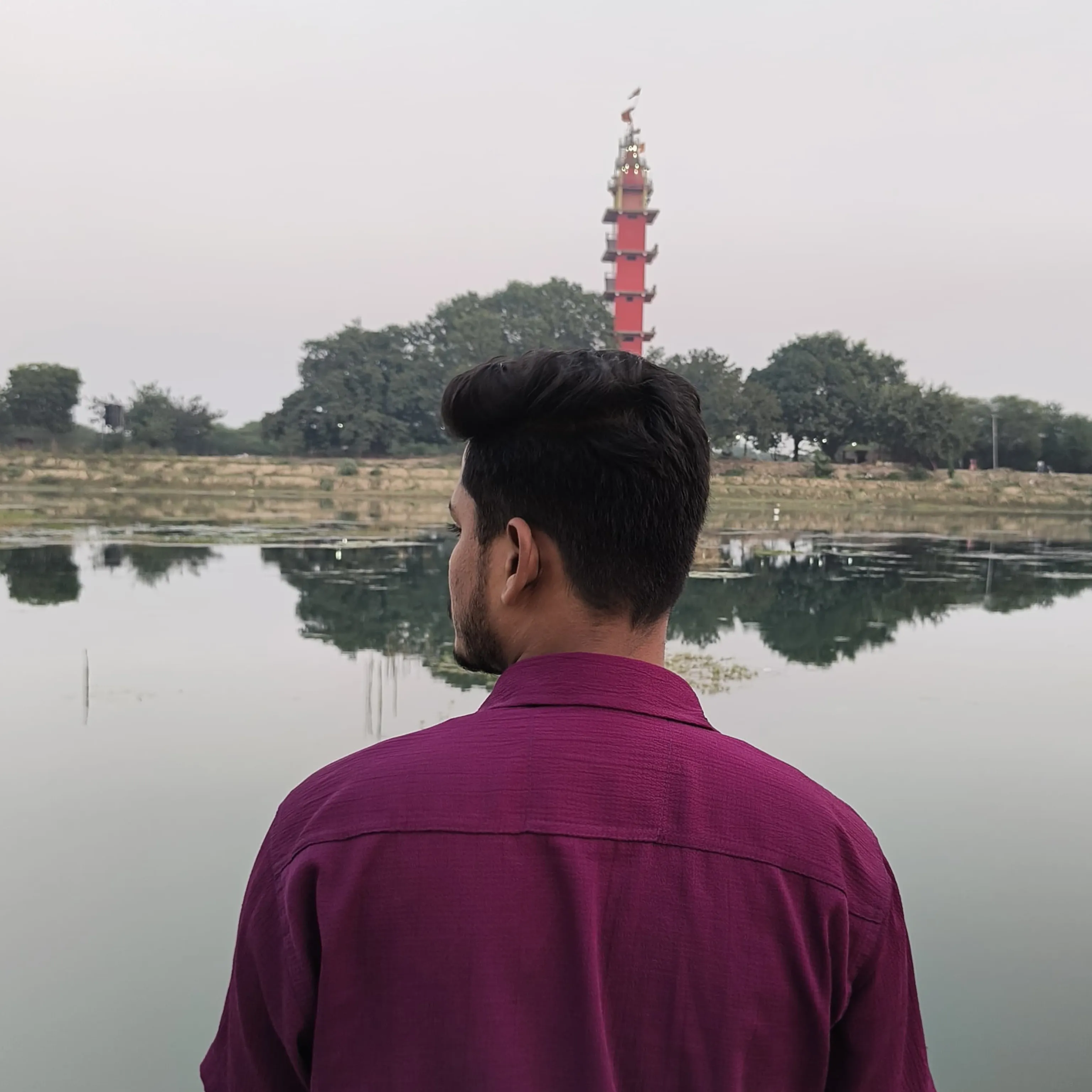 vivek Srivastava