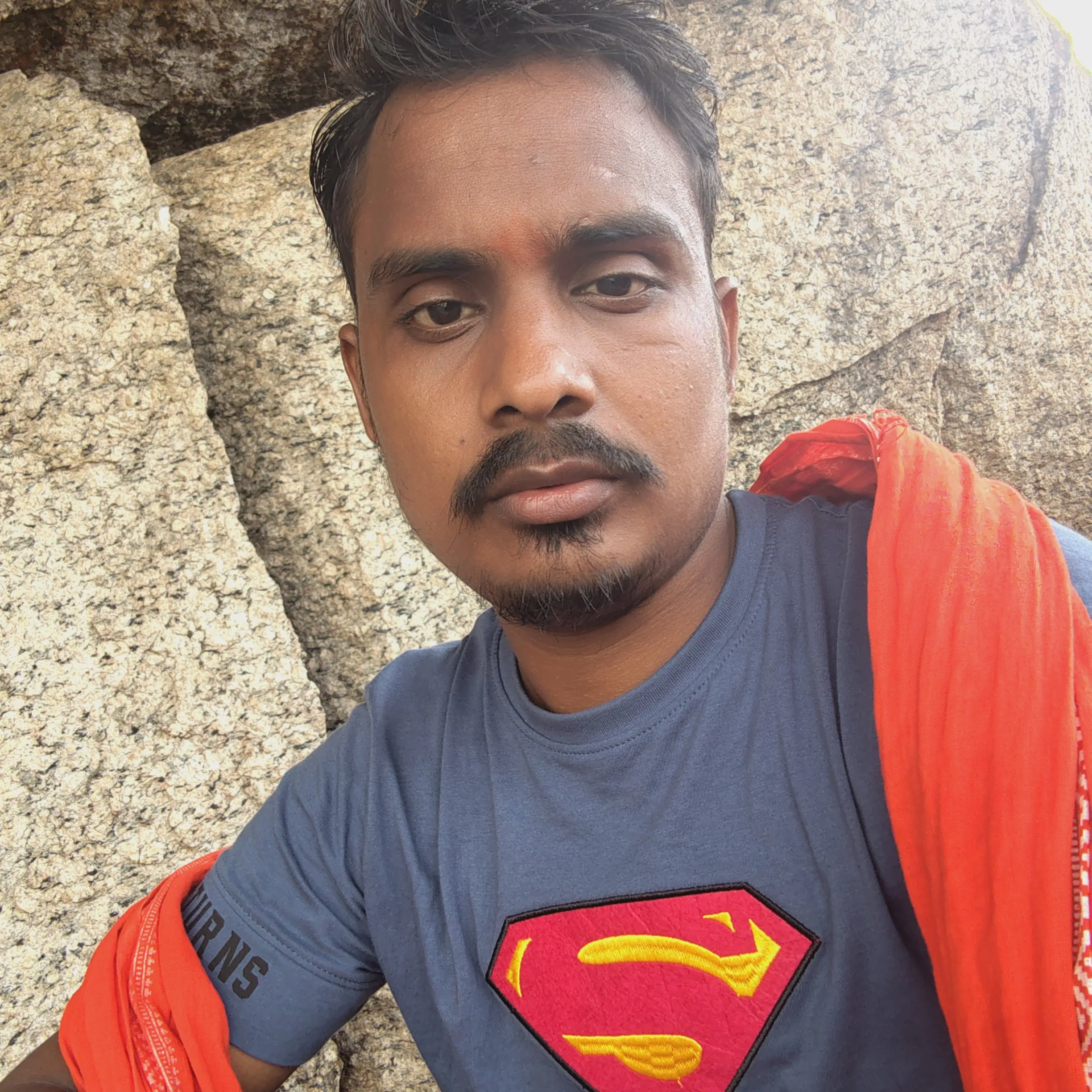 AKR Kumar