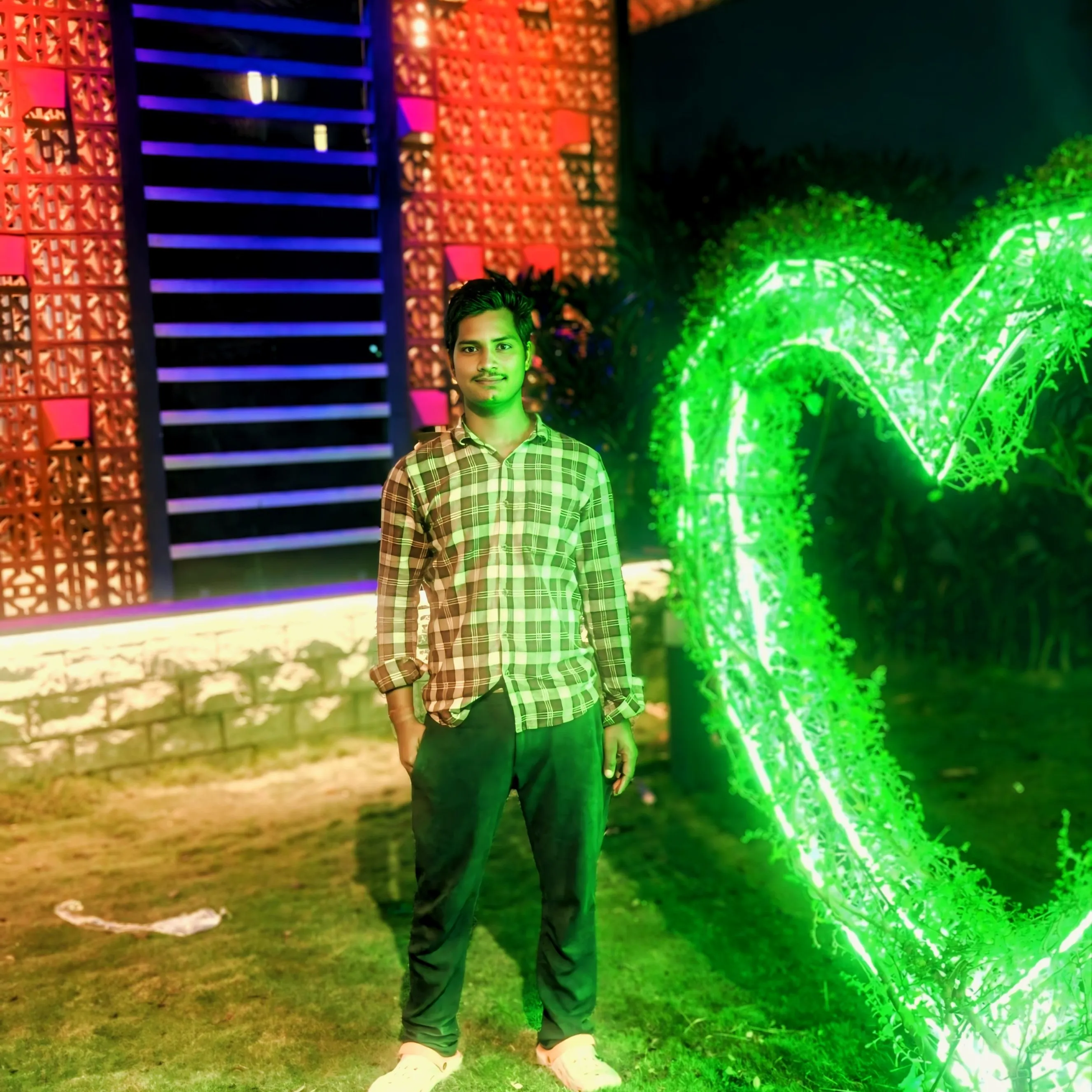 Ajit 4 Sharma