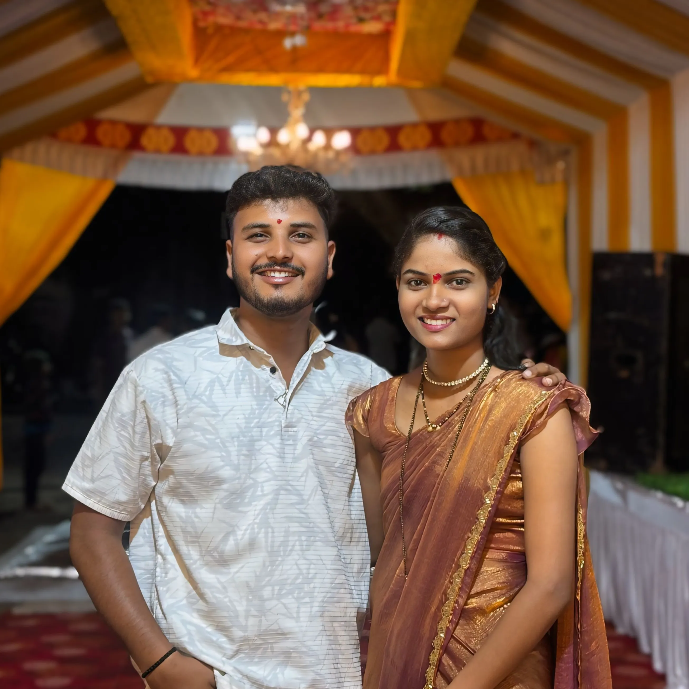 Vikram Mane