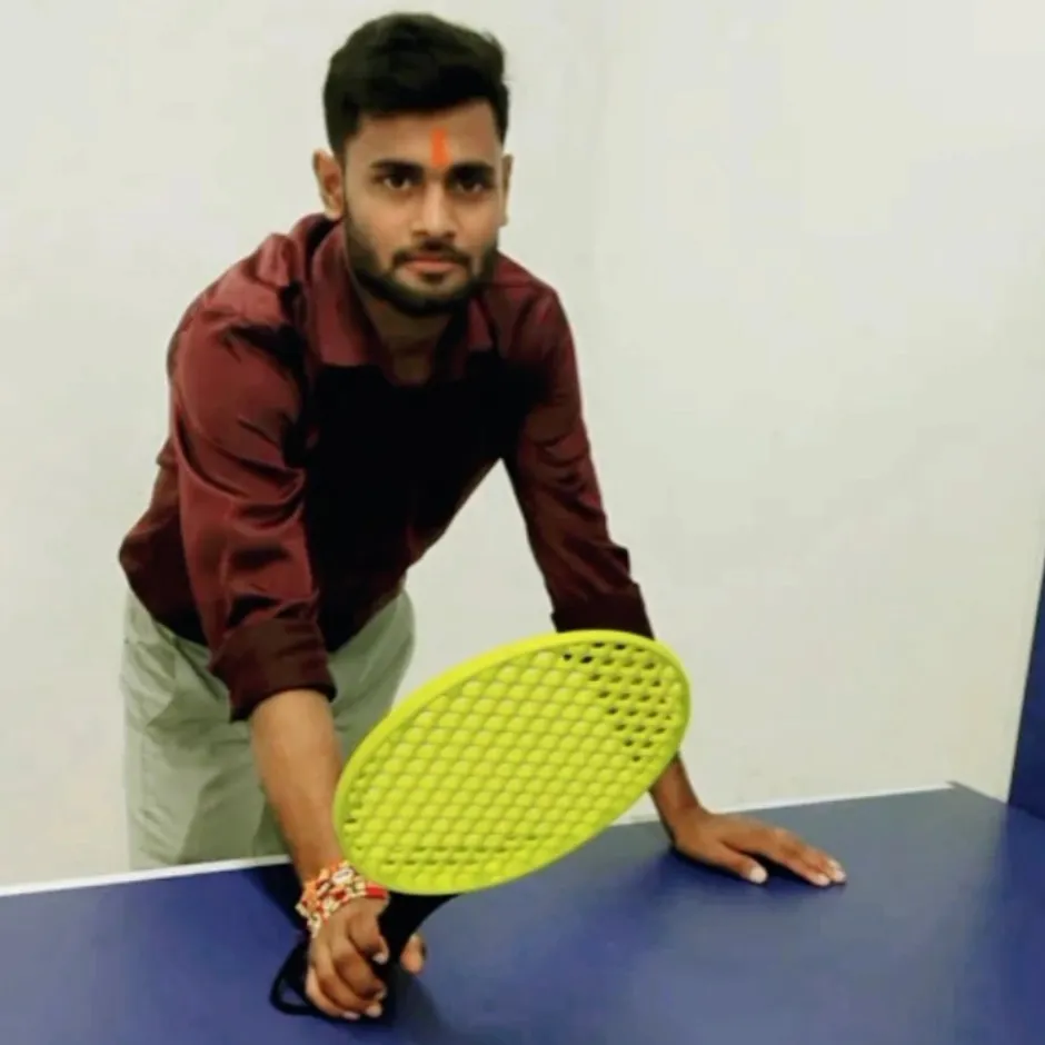 Deepak Kumar