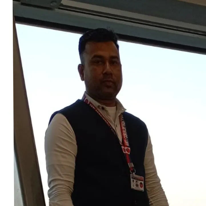 Dev Kumar
