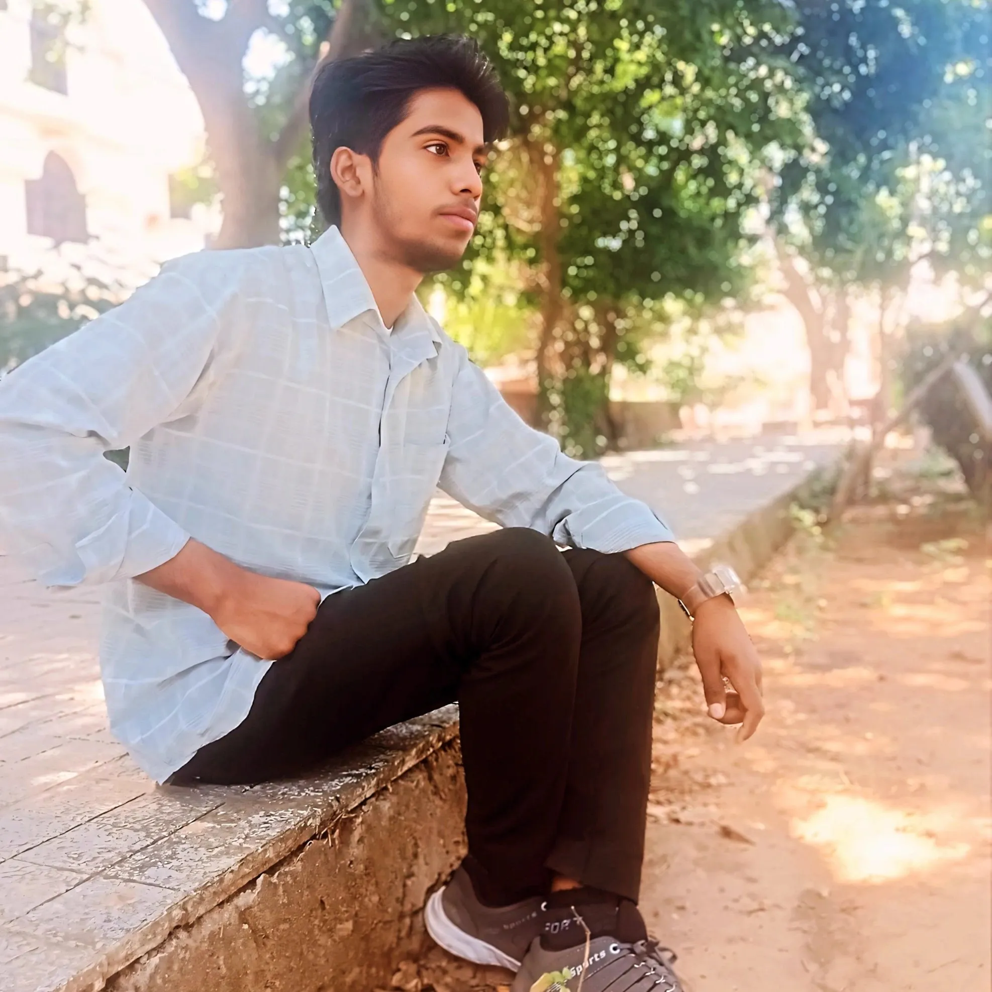 RAHUL MEENA