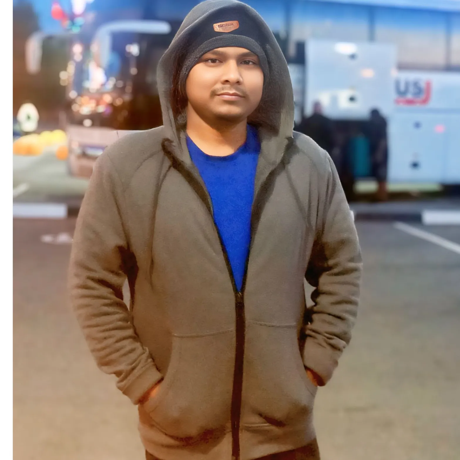 Krishana Kumar
