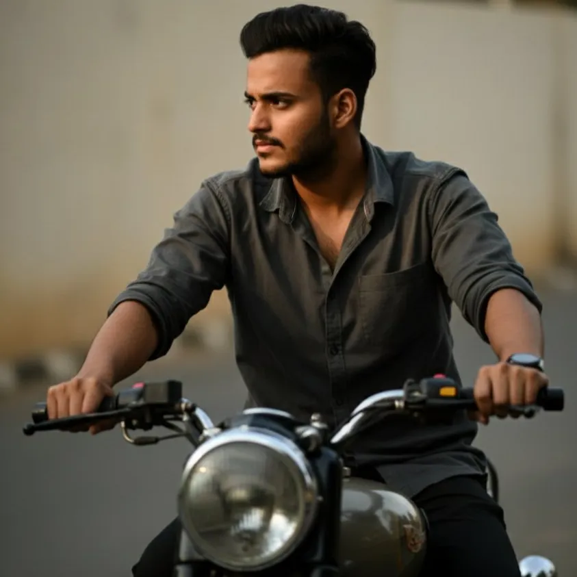 Vishnu Singh