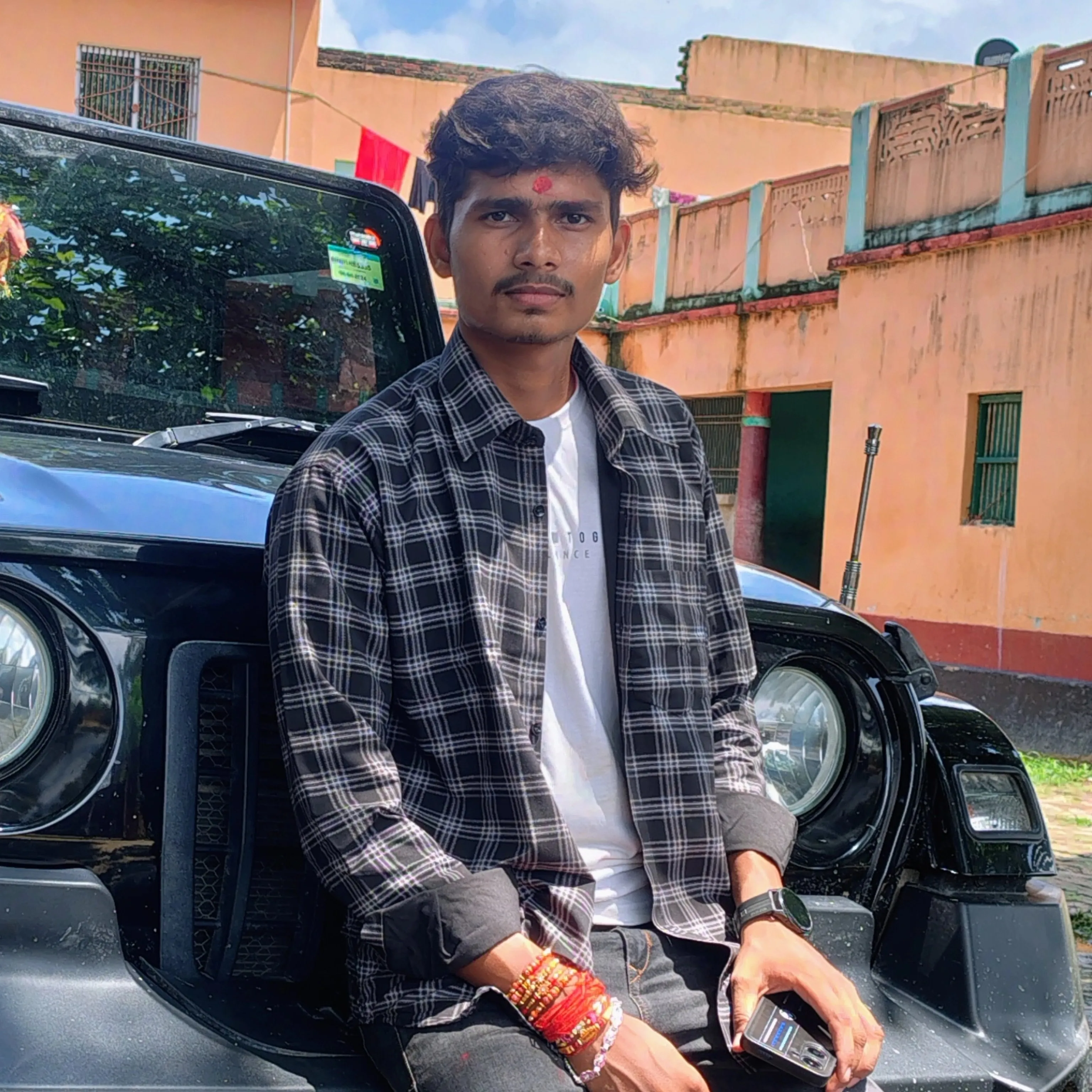 Vishal Yadav