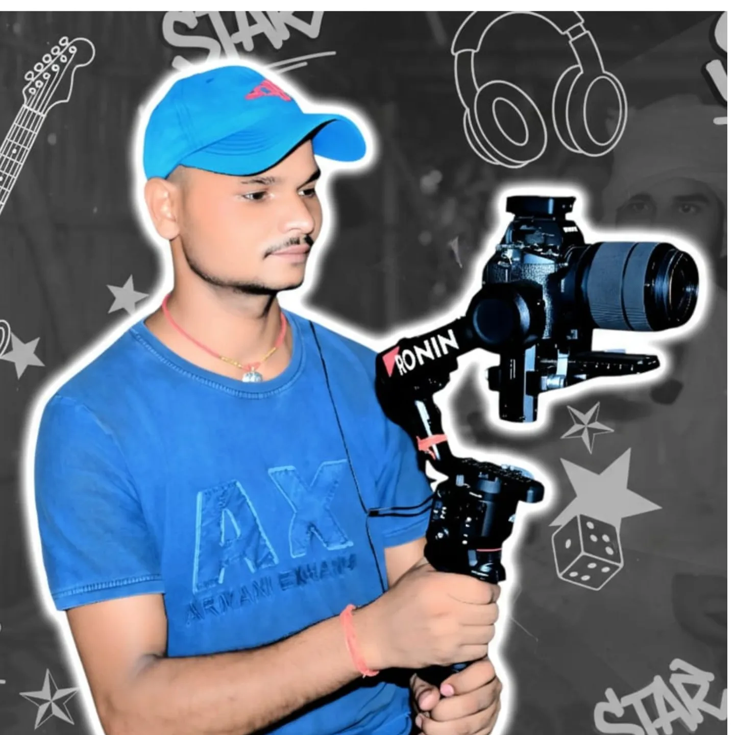PSVINAY GUPTA