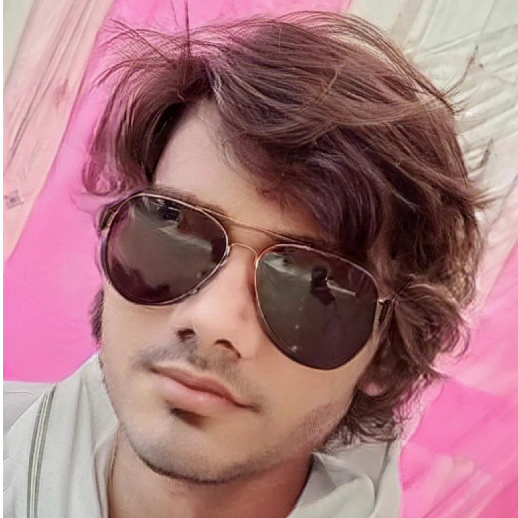 Ganga. Prasad