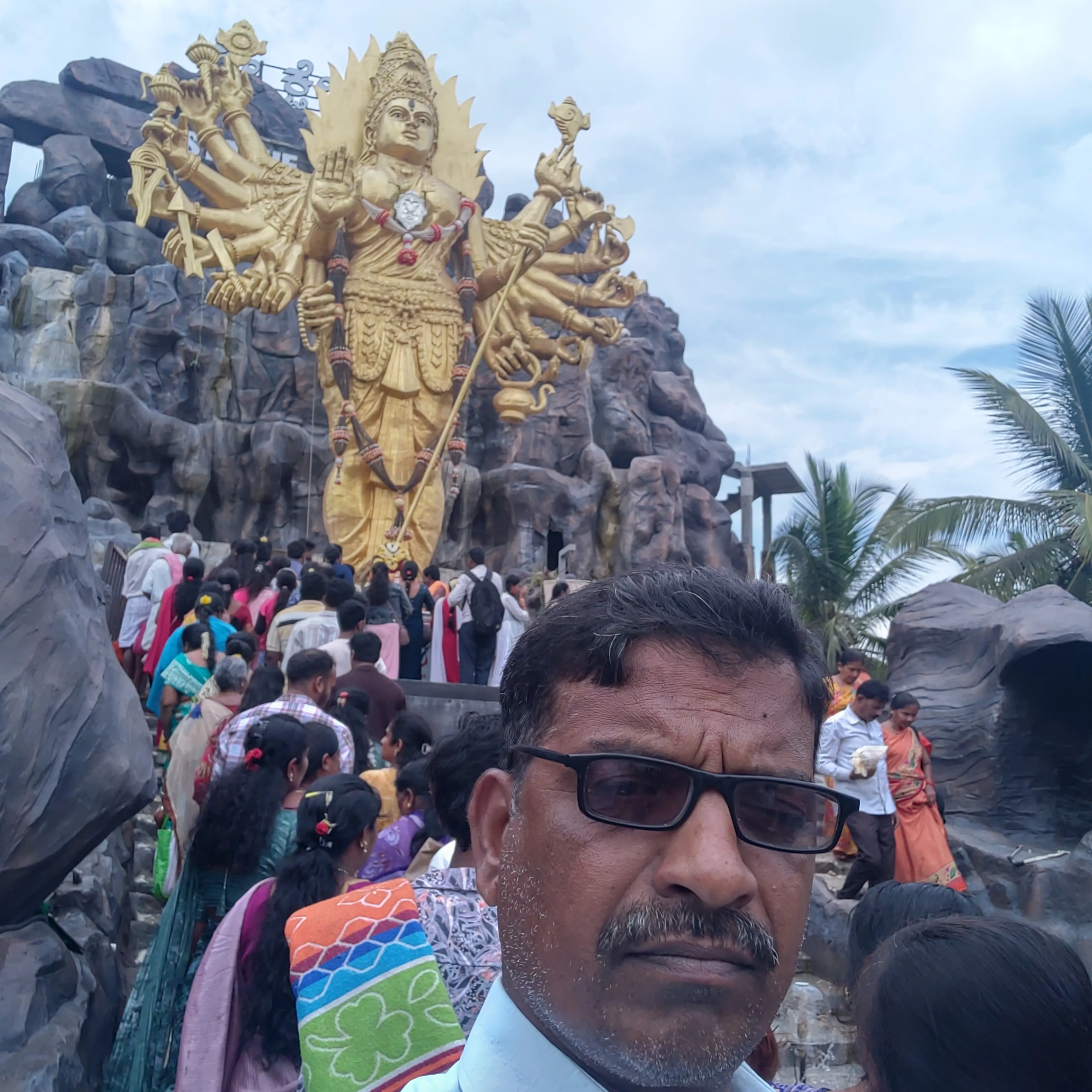 yogesh yogi