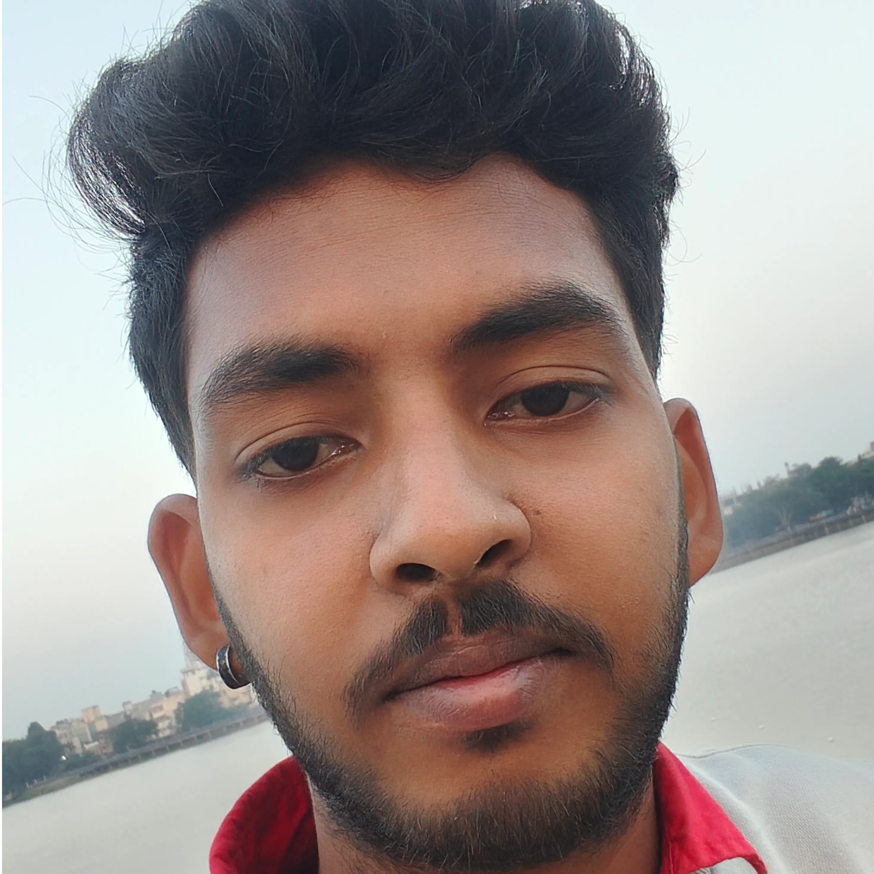 pranjal upadhyay