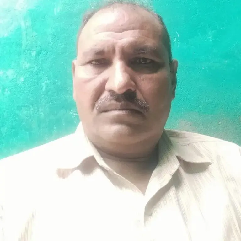Dineshkumar Sharma