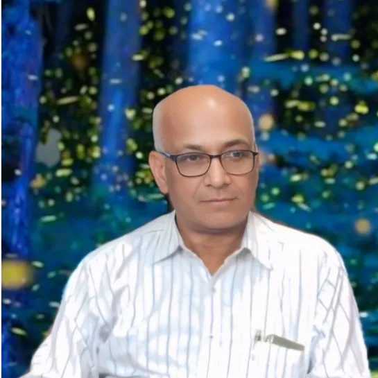 Chatrabhuj Patel