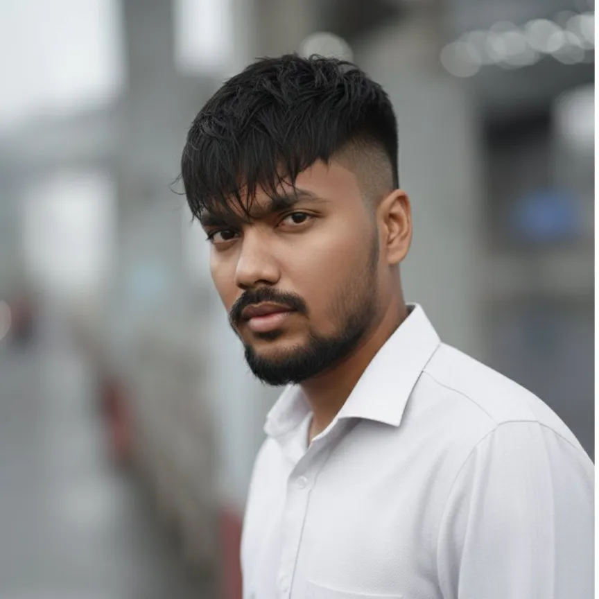 Vidyanandkumar Ranchi'screator
