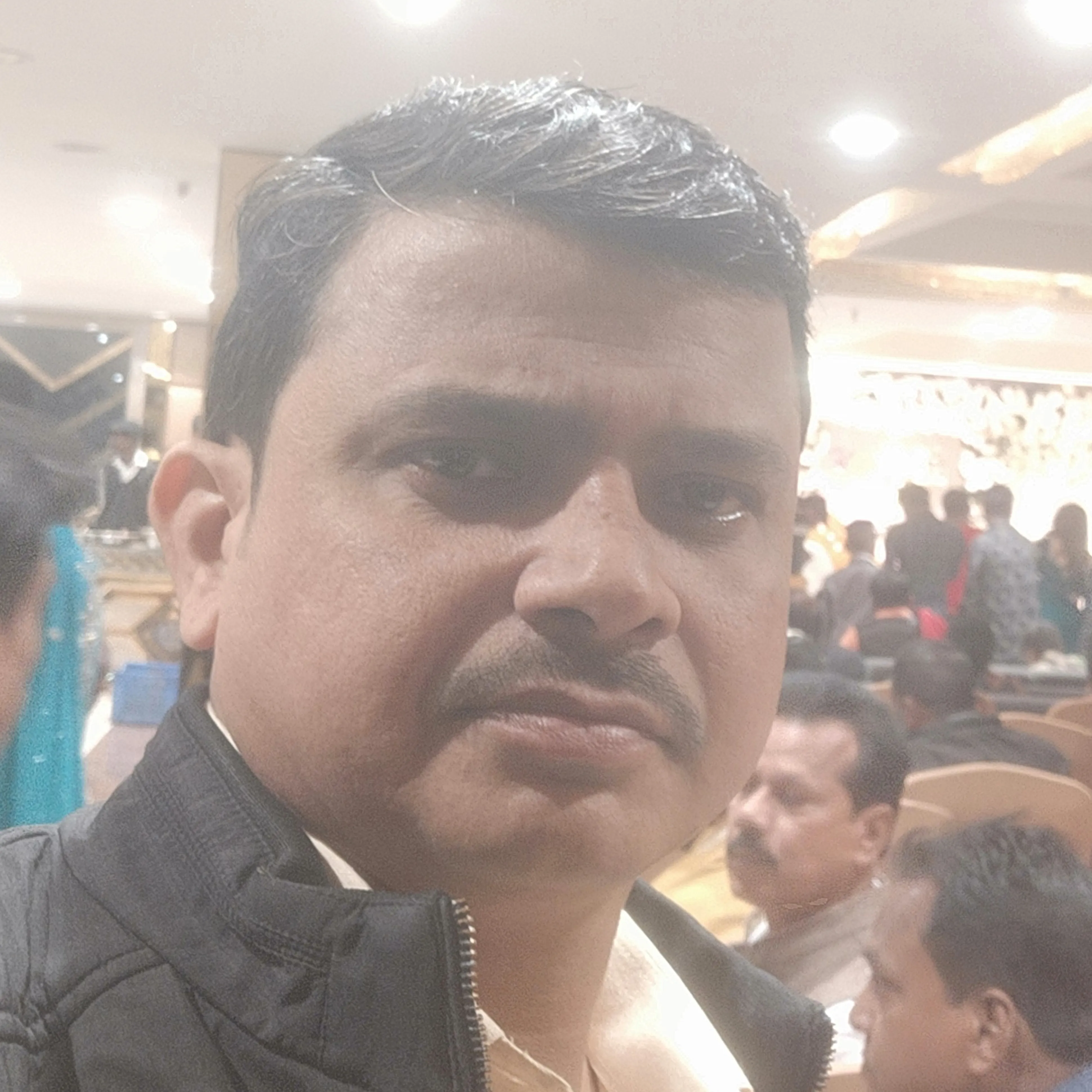 Ajay Kumar