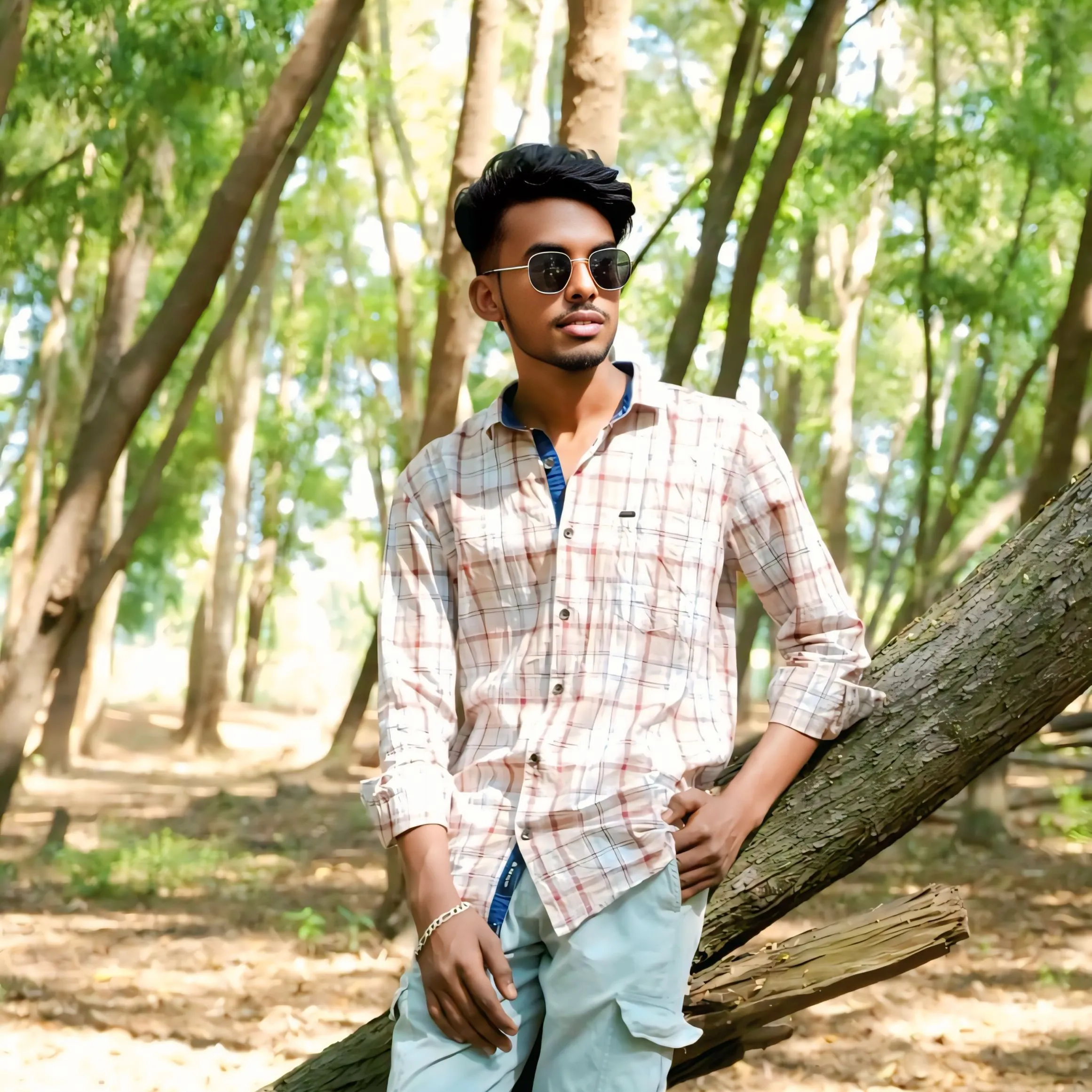 Tanmay Peda