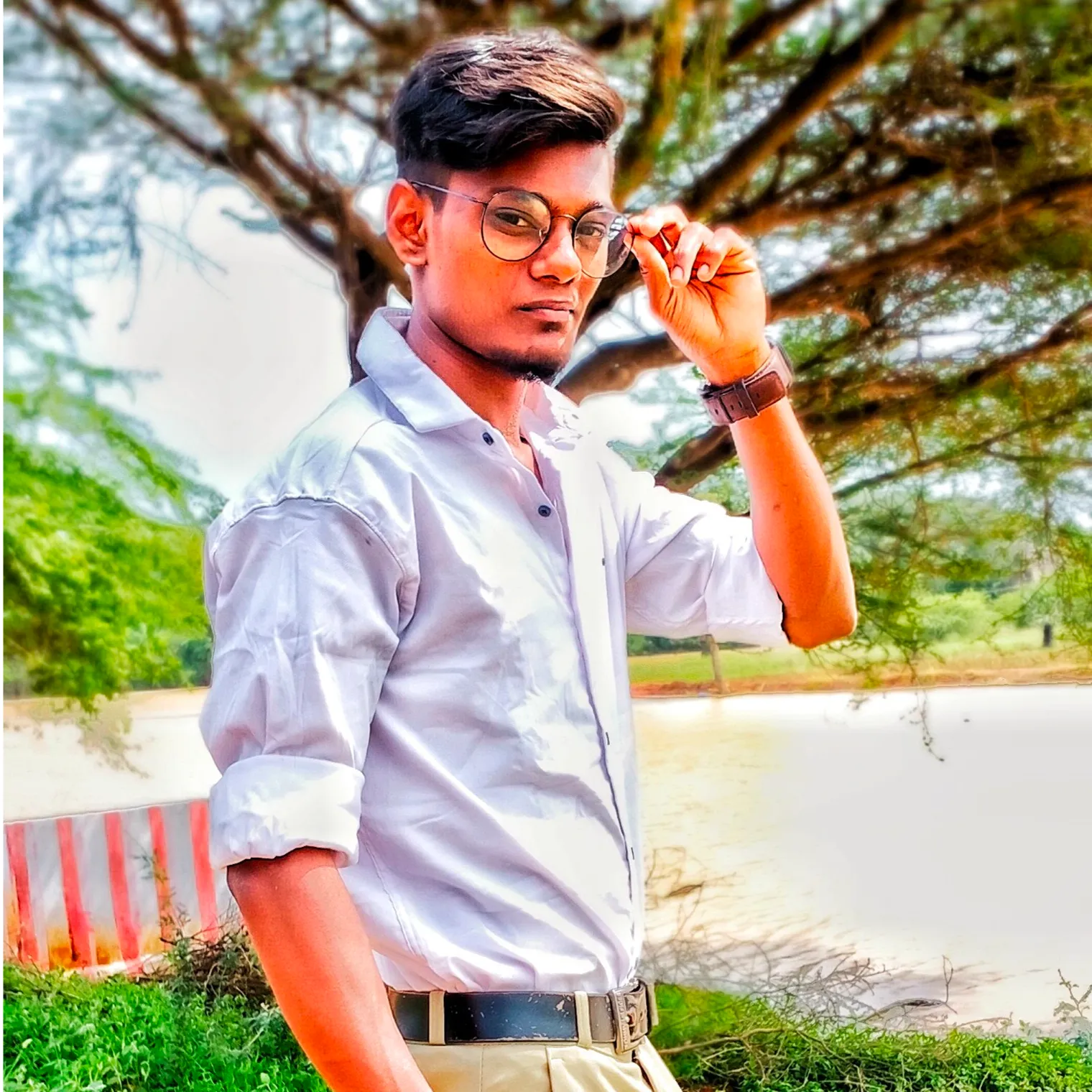 Bharath k