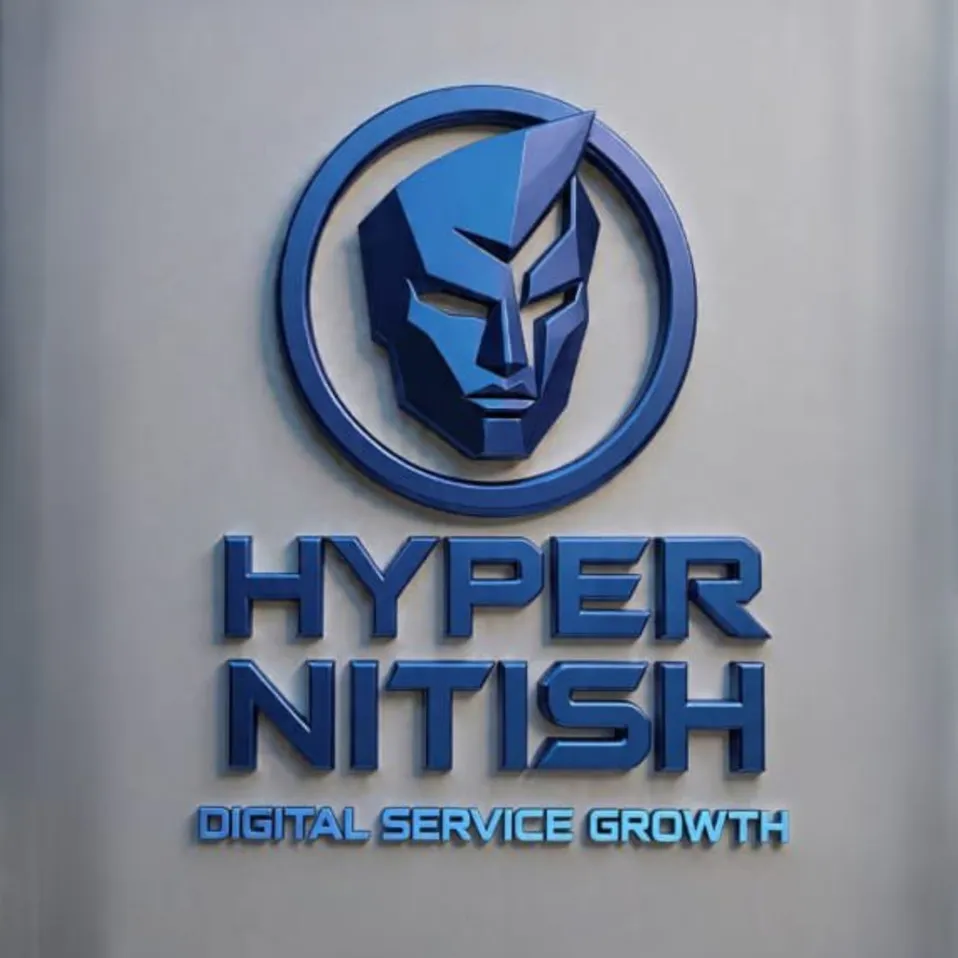 HYPER NITISH OFFICIAL