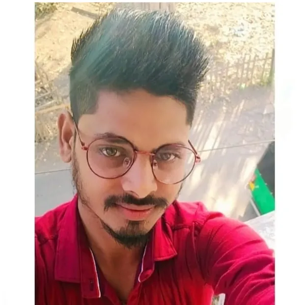 mr_madhav Nisarta