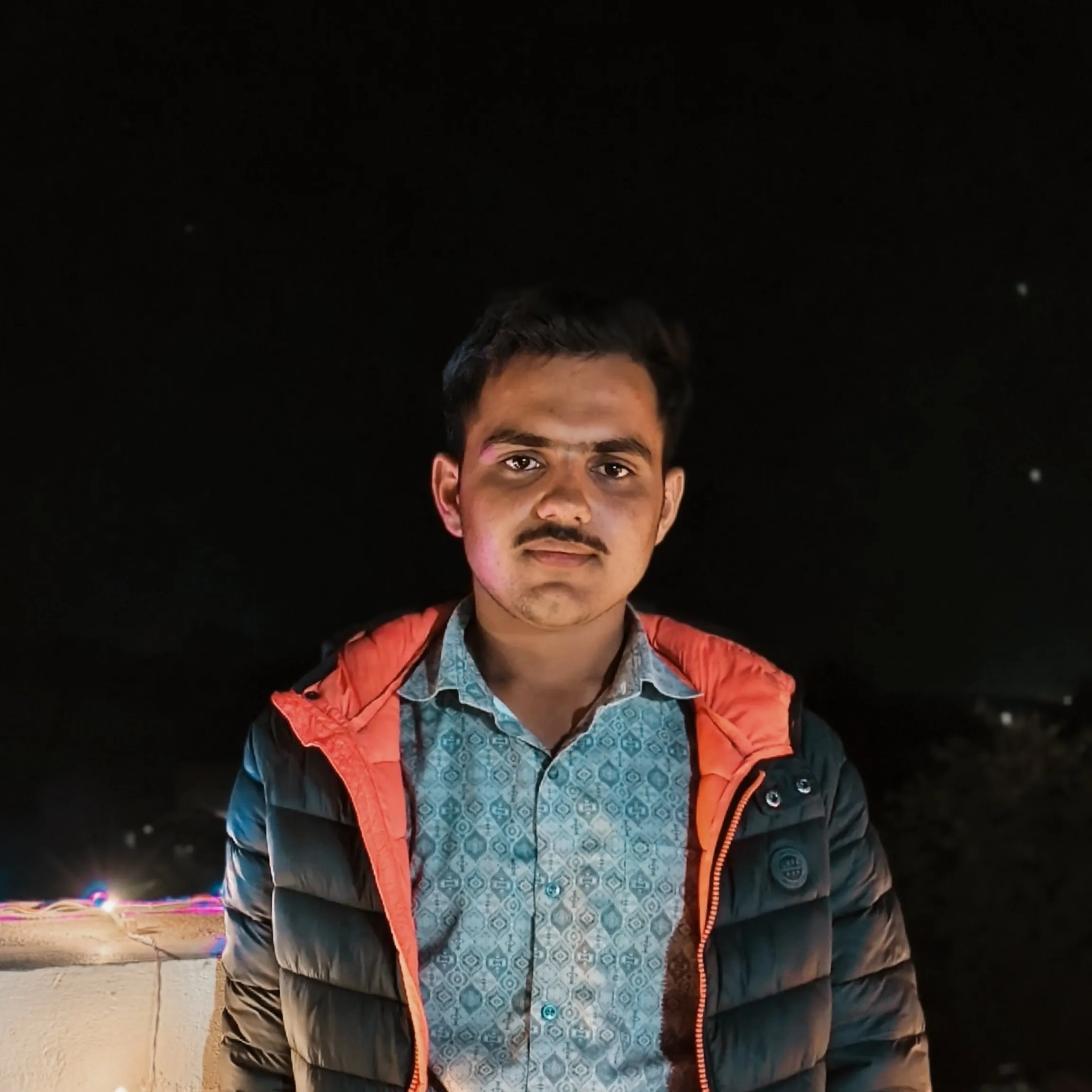 Rajendra Choudhary