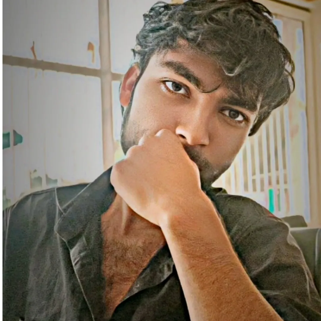 Priyesh Patel