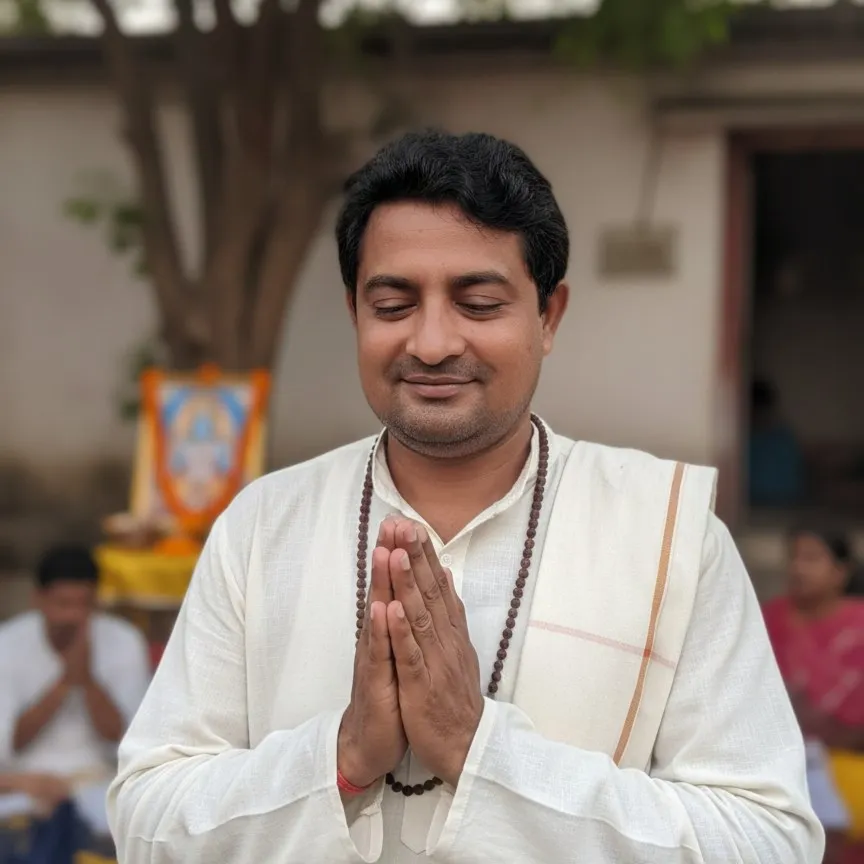 Anjan Ghosh
