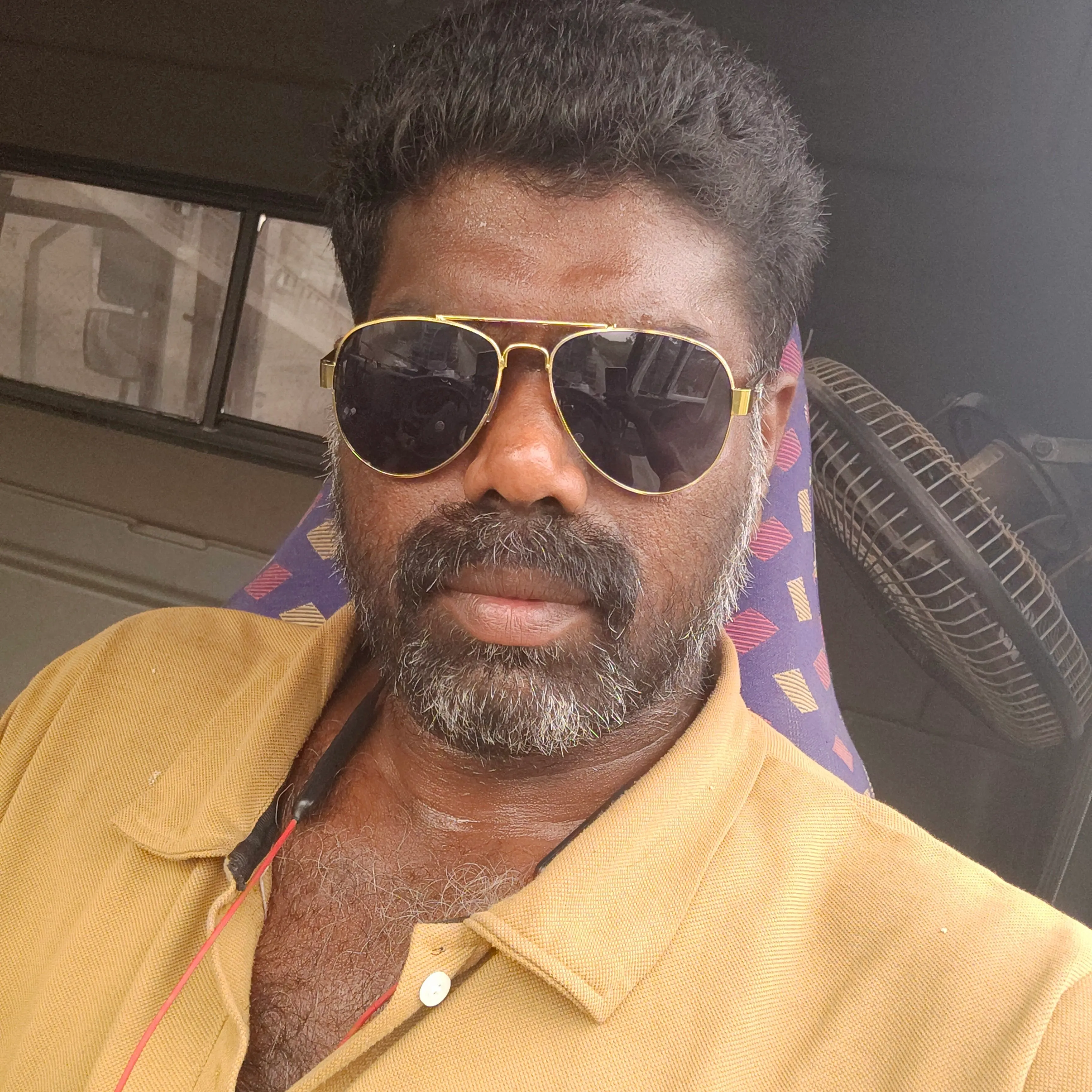 Mariyappan Mariyappan