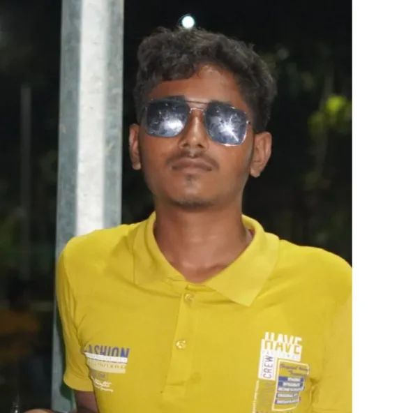 Rajiv Ranjan
