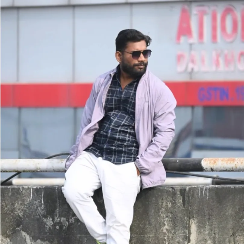 Mahi singh