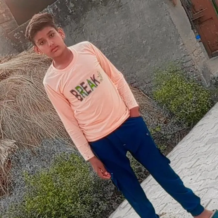 Ankush thakur