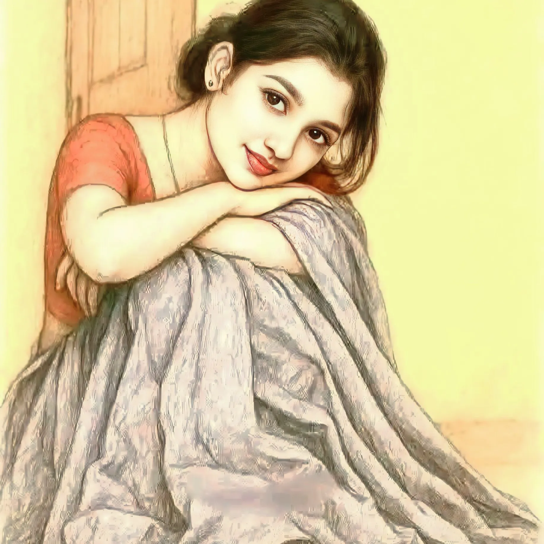 Devsheeri Devi