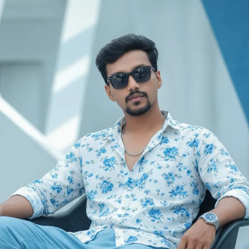 Sohan Kumar
