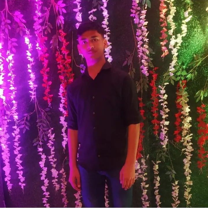 DEEPAK CHOUDHARY