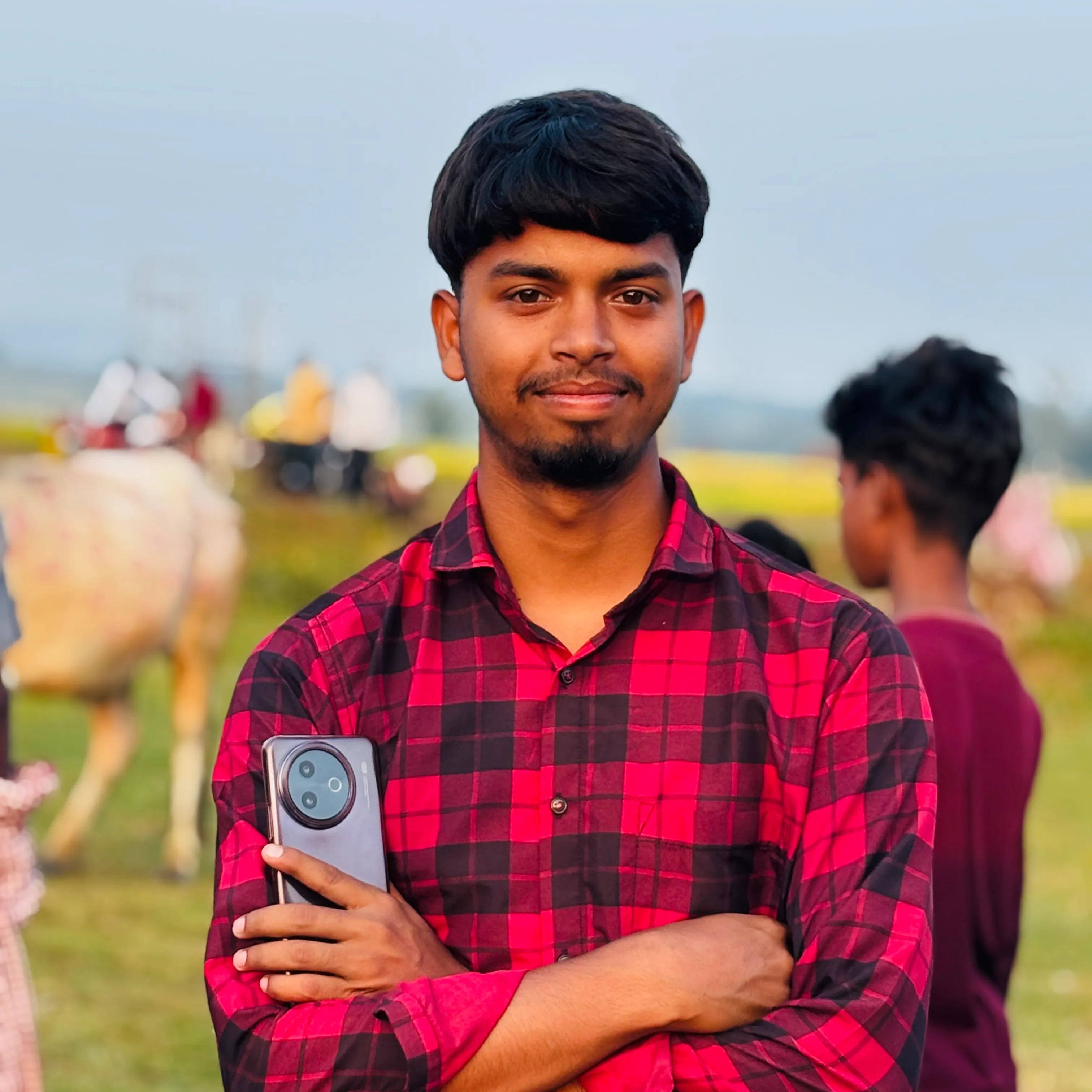 Gulshan __