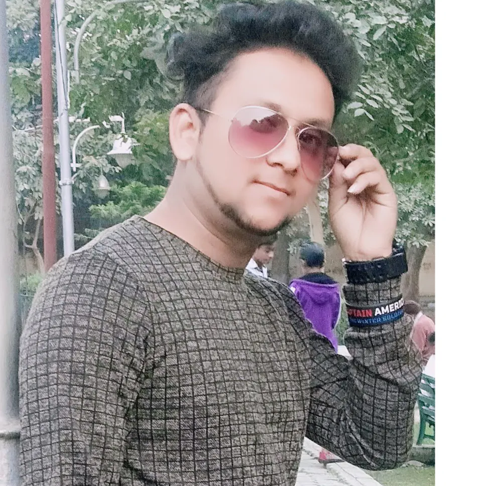 Vikas Rana