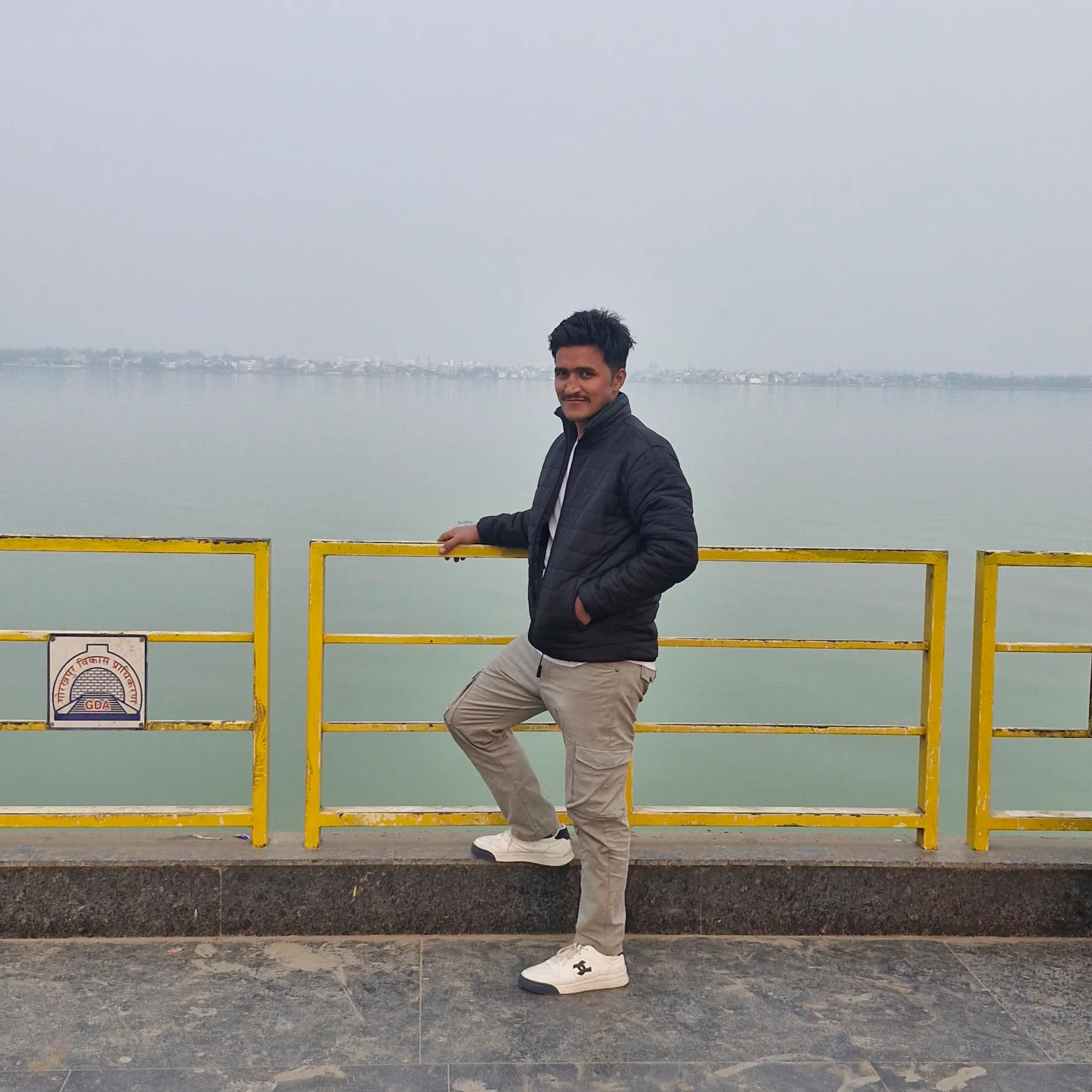 yashpal Bisht